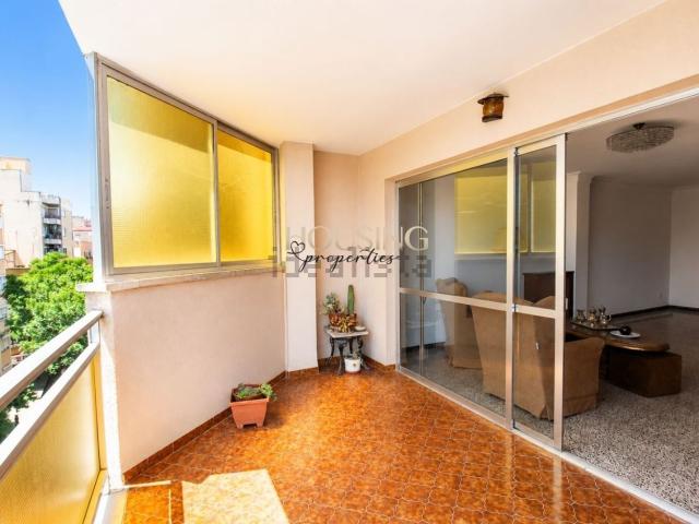 Piso, El Forti, Palma de Mallorca