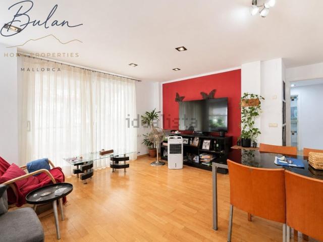 Piso, El Forti, Palma de Mallorca