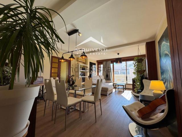 Piso, El Forti, Palma de Mallorca