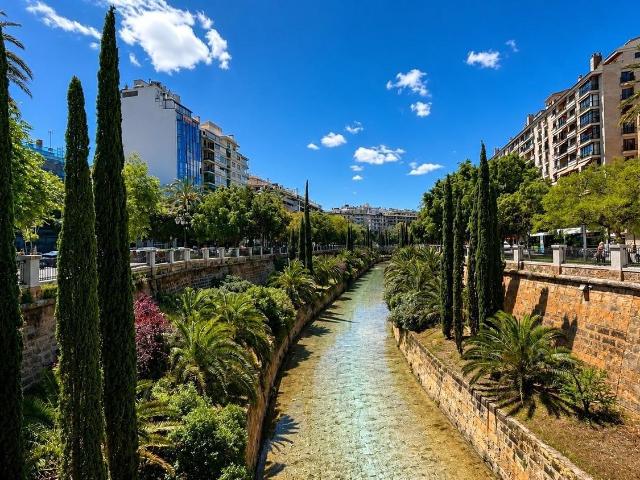Piso, El Forti, Palma de Mallorca