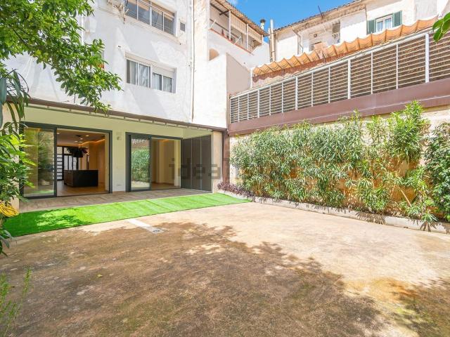 Piso, El Forti, Palma de Mallorca