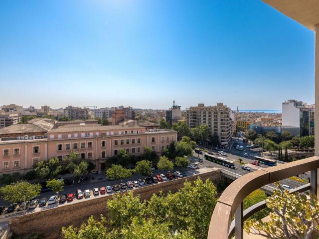 Piso, El Forti, Palma de Mallorca