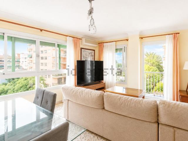 Piso, El Forti, Palma de Mallorca