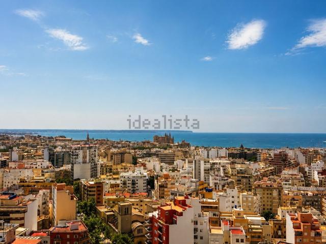 Piso, El Forti, Palma de Mallorca