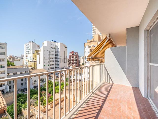 Piso, El Forti, Palma de Mallorca