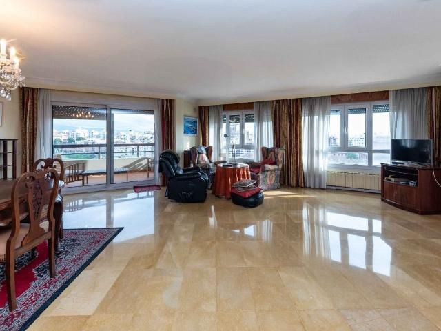 Piso, El Forti, Palma de Mallorca