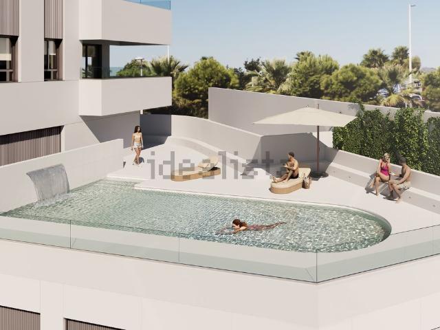 Piso, El Grau de Castelló