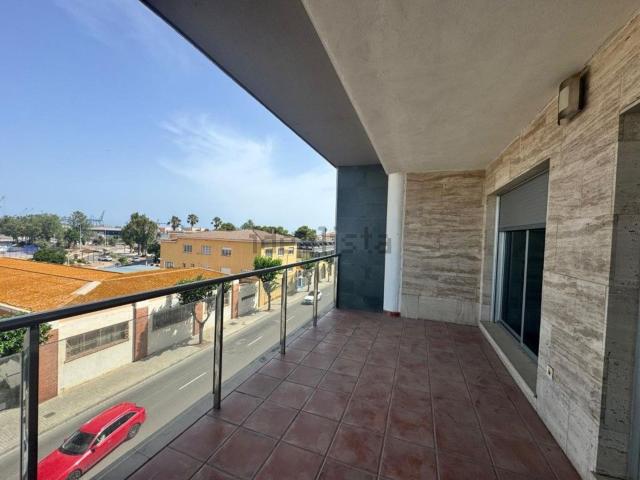 Piso, El Grau de Castelló
