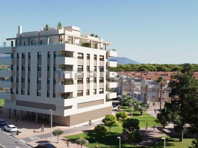 Piso, El Grau de Castelló