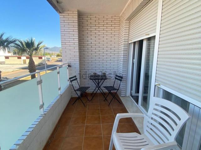 Piso, El Grau de Castelló
