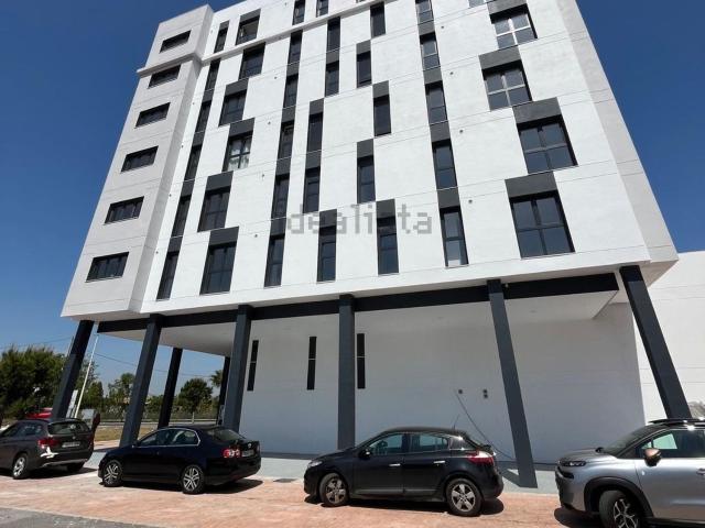 Piso, El Grau de Castelló