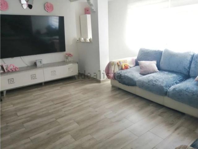 Piso, El Grau de Castelló
