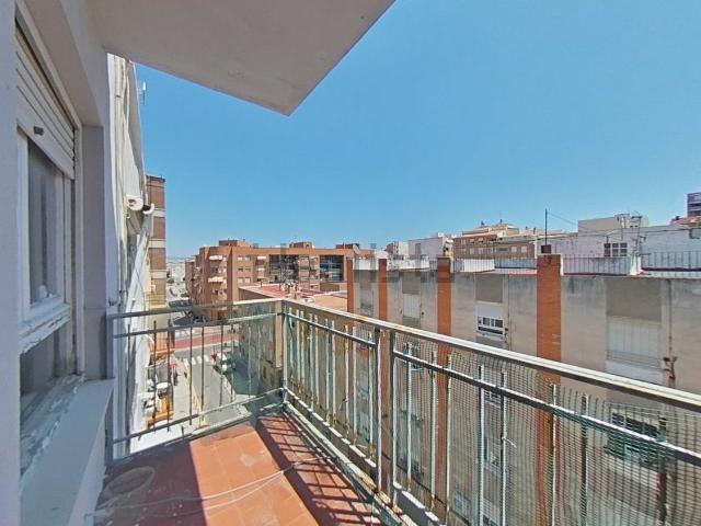 Piso, El Grau de Castelló