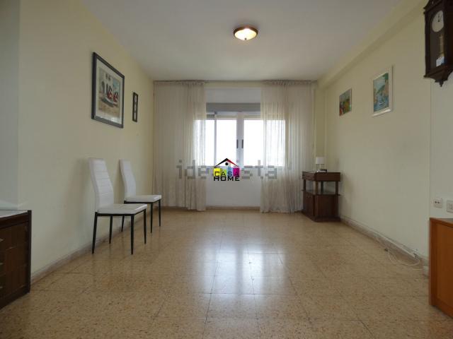 Piso, El Grau de Castelló