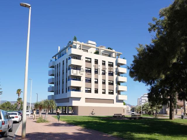 Piso, El Grau de Castelló