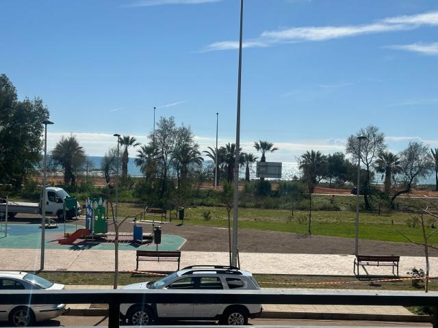 Piso, El Grau de Castelló