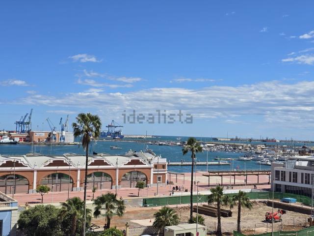 Piso, El Grau de Castelló