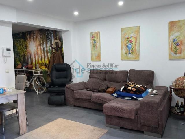 Piso, El Grau de Castelló
