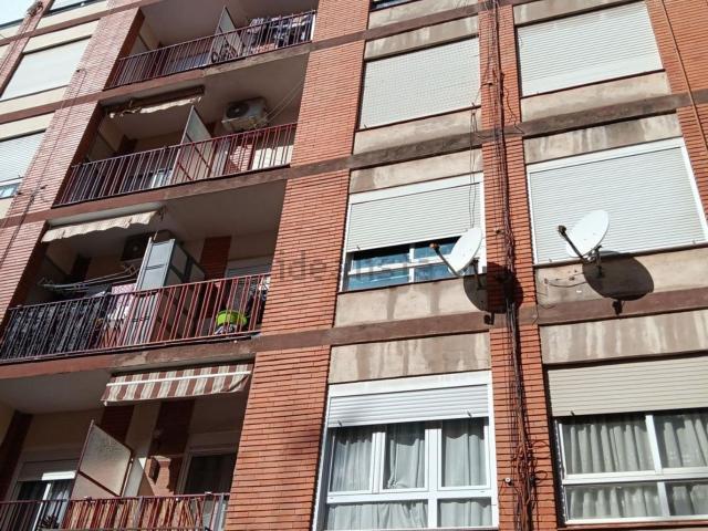 Piso, El Grau de Castelló