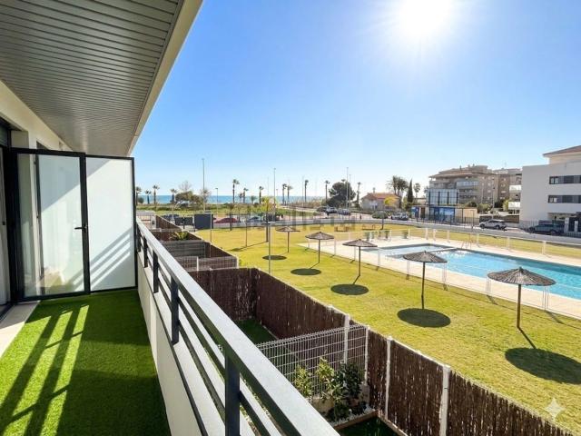 Piso, El Grau de Castelló