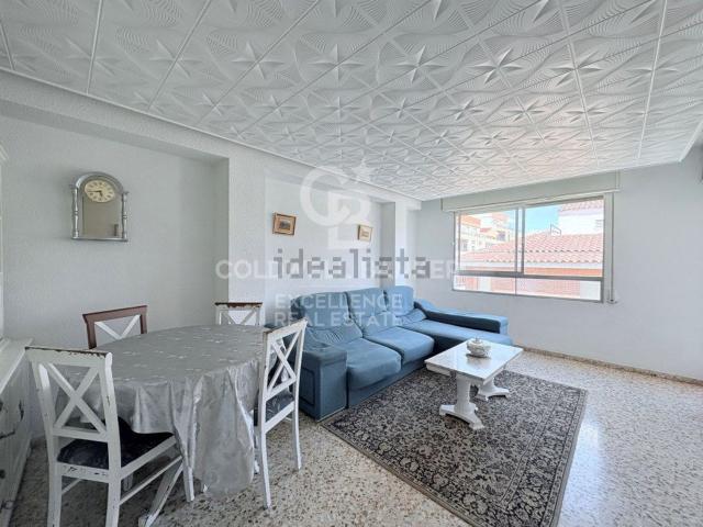 Piso, El Grau de Castelló