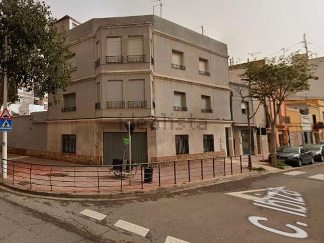 Piso, El Grau de Castelló