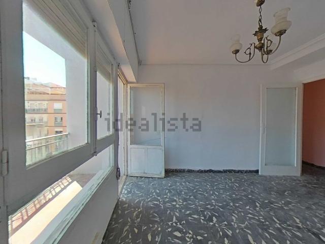 Piso, El Grau de Castelló