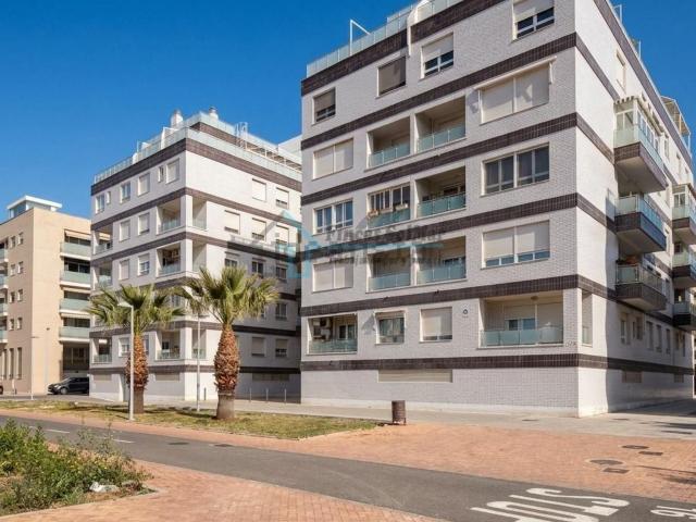 Piso, El Grau de Castelló