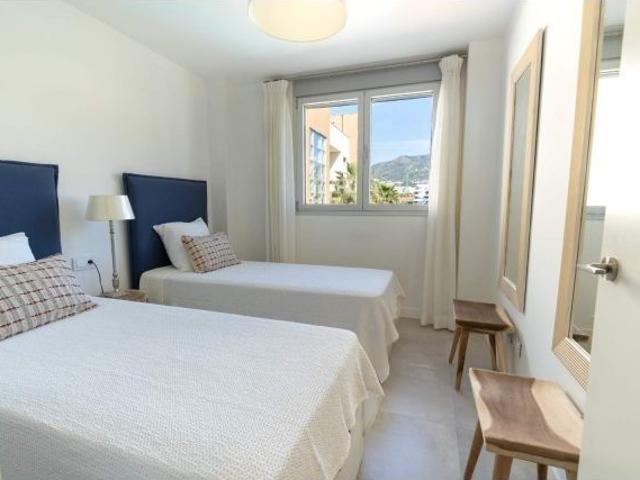 Piso El Higuerón, Fuengirola