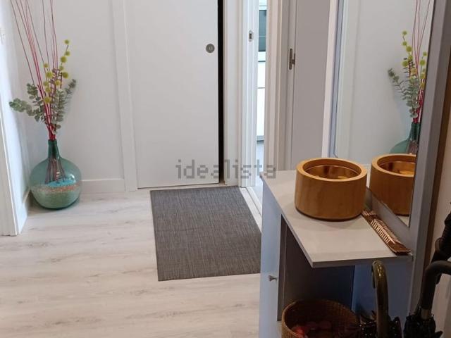 Piso, El Llano, Gijón