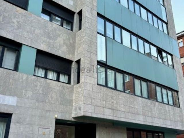 Piso, El Llano, Gijón