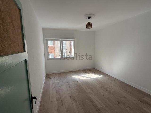 Piso, El Llano, Gijón
