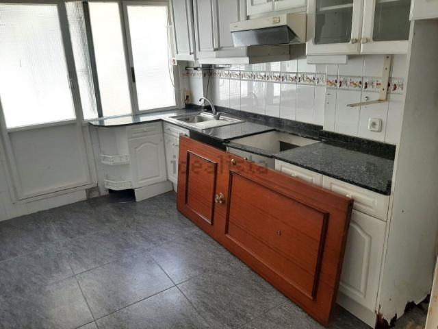 Piso, El Llano, Gijón
