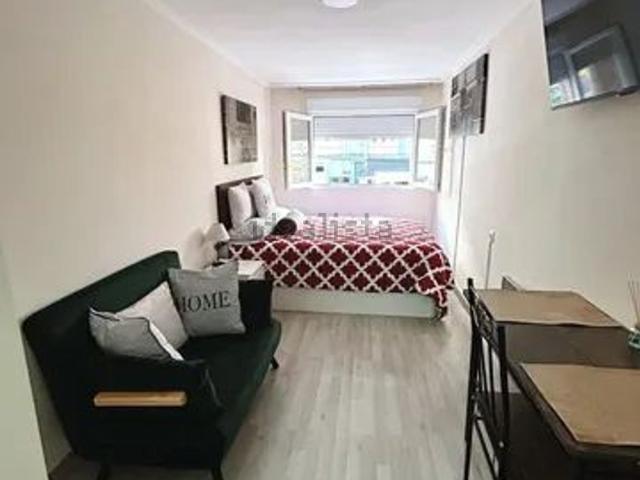 Piso, El Llano, Gijón