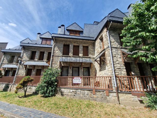 Piso, El Pueyo de Jaca