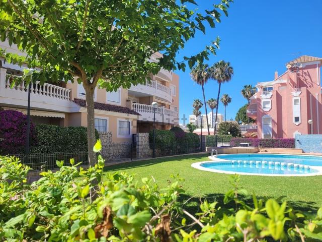 Piso, El Palmar Los Molinos, Denia
