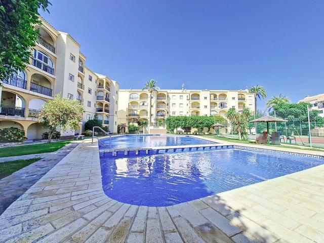 Piso, El Palmar Los Molinos, Denia