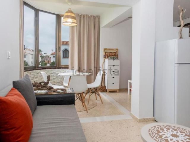Piso, El Palmar Los Molinos, Denia