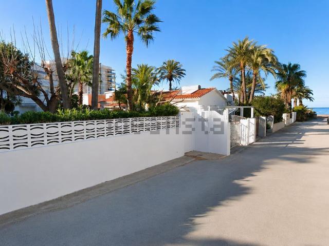 Piso, El Palmar Los Molinos, Denia