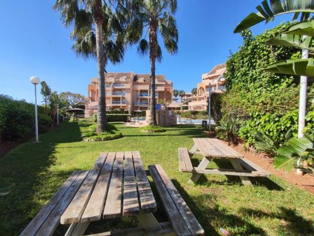 Piso, El Palmar Los Molinos, Denia