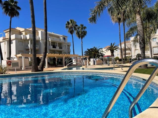 Piso, El Palmar Los Molinos, Denia