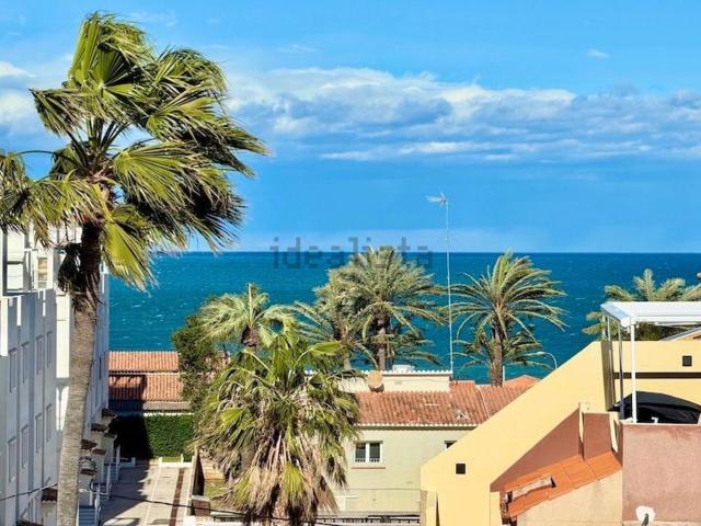 Piso, El Palmar Los Molinos, Denia