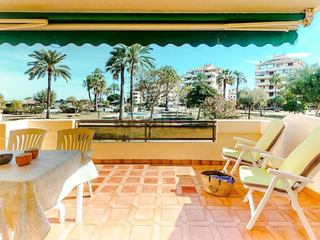 Piso, El Palmar Los Molinos, Denia