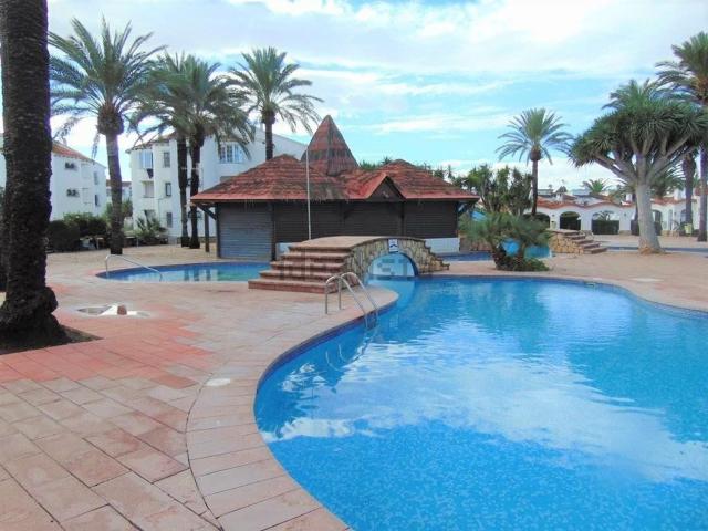 Piso, El Palmar Los Molinos, Denia