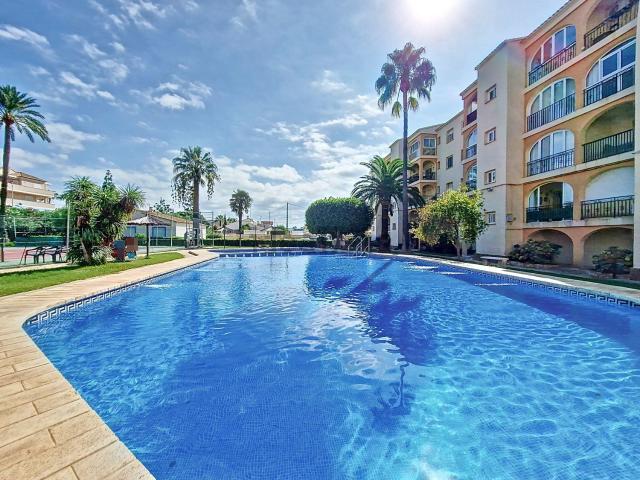 Piso, El Palmar Los Molinos, Denia
