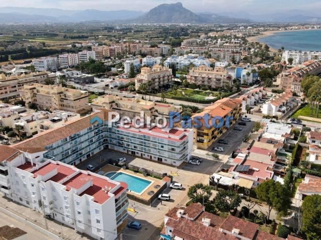 Piso, El Palmar Los Molinos, Denia