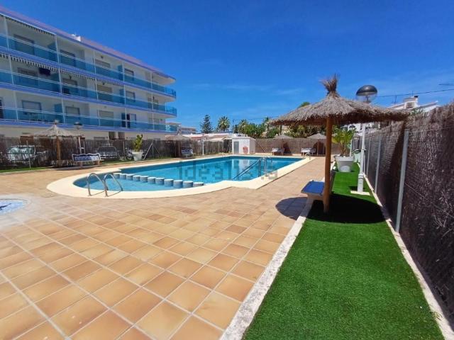 Piso, El Palmar Los Molinos, Denia