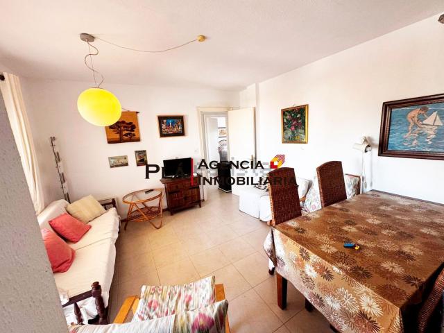 Piso, El Palmar Los Molinos, Denia