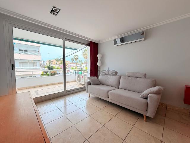 Piso, El Palmar Los Molinos, Denia
