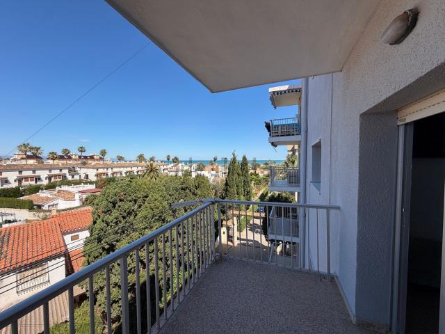 Piso, El Palmar Los Molinos, Denia